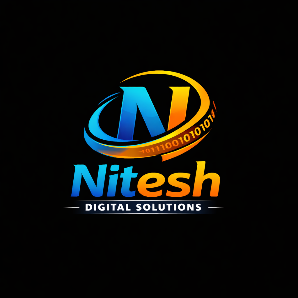 Nitesh Digital Solutions